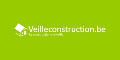 Veilleconstruction logo